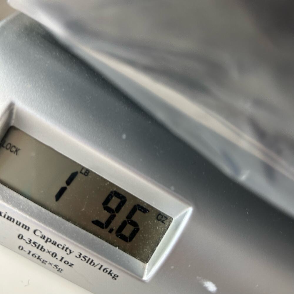 DESIGN HOUSE STOCKHOLM Gray Poncho Ablesson Pleece Sweater Minimalist Capsule - Picture 8 of 8